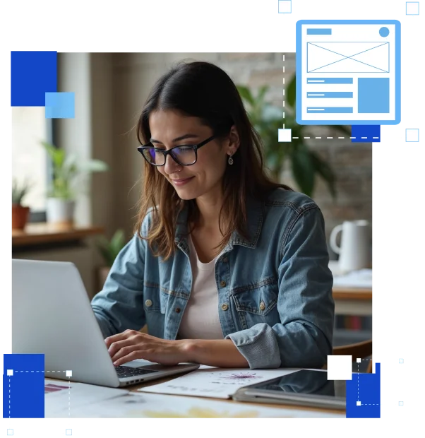 Image Interface services